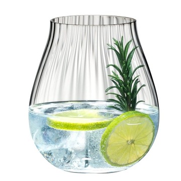 Szklanka do ginu GIN SET OPTIC O zestaw 4 szt. 765 ml Riedel
