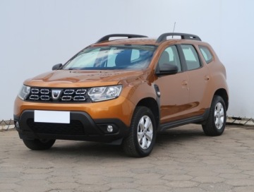 Dacia Duster II SUV 1.0 TCe 101KM 2020 Dacia Duster 1.0 TCe, Salon Polska, Serwis ASO, zdjęcie 1