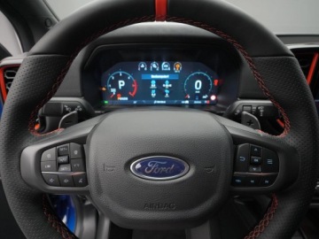 Ford Ranger VI Raptor 2.0 EcoBlue BI-TURBO 210KM 2025 Ford Ranger Raptor 2.0 EcoBlue Bi-Turbo 210KM 4WD, zdjęcie 14