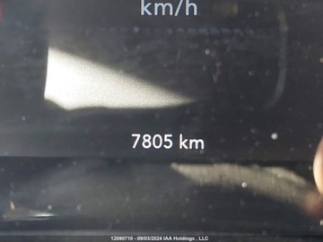 Dodge Challenger III 2023 Dodge Challenger Gt 2023 3.6l 3.6 Benzyna 303KM, zdjęcie 11