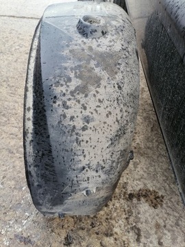 RENAULT TRAFIC II 06-АРКА ЗАДНЕГО ПРАВОГО КОЛЕСА