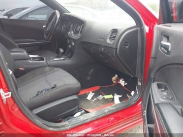 Dodge Charger VII 2020 Dodge Charger SXT 2020 3.6l 3.6 Benzyna 292KM, zdjęcie 9