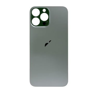 PANEL TYŁ Tylny Szkło Szyba Panele Obudowy Do Apple iPhone 13 Pro Max Green