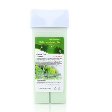 100g Durable Roller Depilatory Wax Supplies R