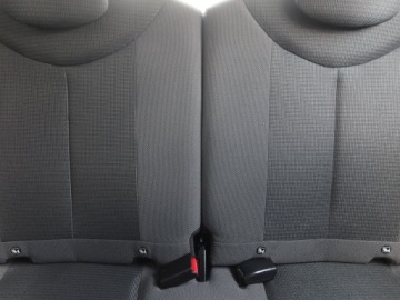 Toyota Aygo II Hatchback 3d Facelifting 1.0 VVT-i 72KM 2021 Toyota Aygo 1.0 VVT-i, Salon Polska, zdjęcie 9