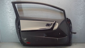 DVEŘE LEVÝ PŘEDNÍ KIA PRO CEED II (D1267)(13K)
