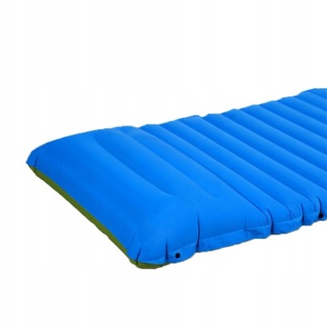 САМОНАДУВАЮЩИЙСЯ МАТРАС, ТУРИСТИЧЕСКИЙ КЕМПИНГОВЫЙ КОВрик