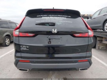 Honda CR-V VI 2025 Honda CR-V 2025r., 4x4, 2.0L 2.0 Hybryda 204KM, zdjęcie 6