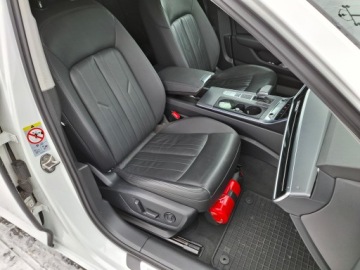 Audi A6 C8 Avant 2.0 40 TDI 204KM 2021 Audi A 6 C8 2021r 2.0 TDI 204 KM Quattro Salon PL, zdjęcie 22