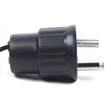 Электрический двигатель для гриля мощностью 4 Вт с USB-кабелем