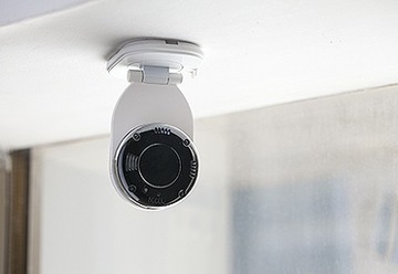 УДИВИТЕЛЬНЫЙ ОСТРЫЙ Zmodo ZMSH721 RJ45 720P HD Мини IP-сетевая камера ЗВУК