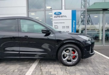 Ford Kuga III 2025 Ford Kuga Ford Kuga 2.5 FHEV FWD ST-Line X 2.5 Hybryda 190KM, zdjęcie 11