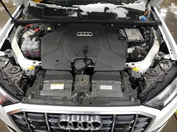 Audi Q7 II 2021 Audi Q7 Audi Q7 Premium Plus, 2021r., 4x4, 3.0L 3.0 Benzyna 335KM, zdjęcie 10