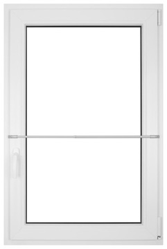 Мини-Карниз Заздростка цвета FLEX 75-125 см
