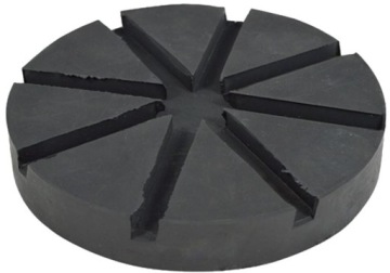 TEDGUM 00846838 РЕЗИНОВАЯ ПОДУШКА ДЛЯ ПОДЪЕМНИКА