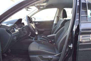 Skoda Kamiq Crossover 1.0 TSI 110KM 2023 Skoda Kamiq SalonPL 110KM AmbitionPakiety Gwarancja Podgrz.fot LED ALU ASO, zdjęcie 27