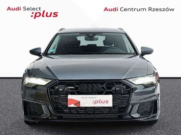 Audi A6 C8 Avant Facelifting 2.0 45 TFSI 265KM 2024 Audi A6 Avant kamery 360, bang olufsen, aktywny tempomat, matrixy, gwaranc, zdjęcie 1