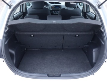 Toyota Yaris III Hatchback 5d Facelifting 2017 1.0 VVT-i 72KM 2020 Toyota Yaris 1.0 VVT-i, Salon Polska, Serwis ASO, zdjęcie 11