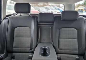 Volkswagen Passat B8 Variant Facelifting 1.5 TSI EVO 150KM 2020 Volkswagen Passat 1,5 TSI 150 KM Automat DSG Salon PL ASO Business FV, zdjęcie 18
