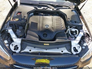 Mercedes Klasa E W213 2021 Mercedes-Benz Klasa E E 450 4Matic 2021 3.0l 3.0 Benzyna 362KM, zdjęcie 8