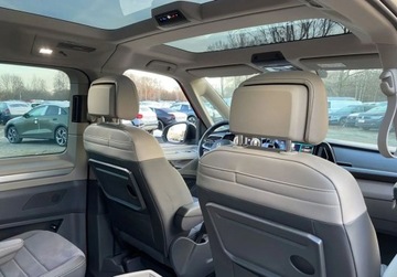 Volkswagen Multivan T7 Van L1 2.0 TDI 150KM 2025 Volkswagen Multivan Life L2 2.0 TDI 150 KM DSG 7 osob 2.0 Diesel 150KM, zdjęcie 19