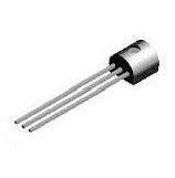 TRANZYSTOR BC547B PHILIPS cena za 10 szt / 1798B