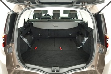 Renault Grand Scenic III 1.5 dCi 110KM 2017 Renault Grand Scenic 1.5 dCi, Salon Polska, zdjęcie 10