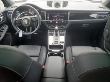 Porsche Macan 2026 Porsche Macan 2026 PORSCHE MACAN S 2.9 Benzyna 375KM, zdjęcie 7