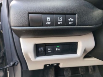 Suzuki Swift VII 1.2 DualJet mild Hybrid 82KM 2024 Suzuki Swift Salon PL 1.2 Dualjet SHVS Premium Plus 1.2 Hybryda 83KM, zdjęcie 19