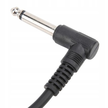 kabel do pedału efektu gitarowego