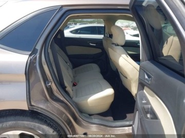 Ford Edge II 2019 Ford Edge 2019 Ford Edge SE FWD 2.0 Benzyna 250KM, zdjęcie 7
