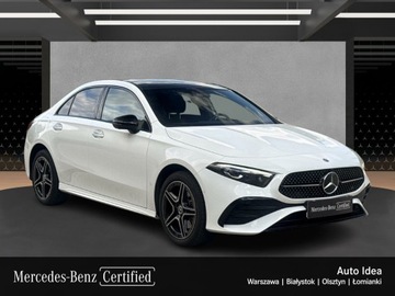 Mercedes Klasa A W177/V177 2023 Mercedes-Benz A 250, zdjęcie 1