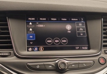 Opel Astra K Sportstourer Facelifting 1.5 Diesel 122KM 2020 Opel Astra 1.5 ON 122KM Elegance M6 FV23 Salon PL Serwis ASO Gwarancja 1.5, zdjęcie 17