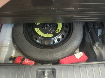 Hyundai Tucson III SUV Facelifting 1.6 T-GDi 177KM 2020 Hyundai Tucson Ledy / Kamera Cofania / FV 23%, zdjęcie 11