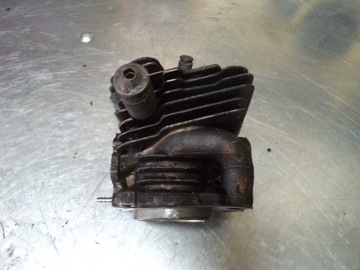 Цилиндр Husqvarna 575 XP Original MAHLE