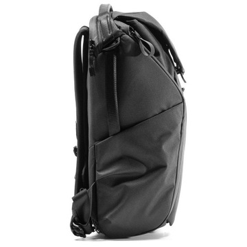 Рюкзак Peak Design на каждый день 20 л v2 Черный