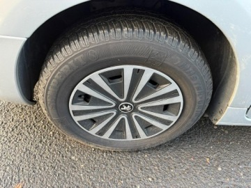 Peugeot Partner II Tepee Facelifting 2015 1.6 BlueHDi 120KM 2016 Peugeot Partner Tepee 1.6 BlueHDI 120KM 2016, zdjęcie 9