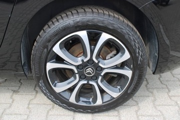 Citroen C4 Spacetourer Grand 1.5 BlueHDi 131KM 2020 Citroen C4 SpaceTourer SHINE, zdjęcie 9