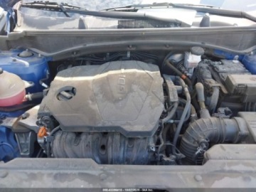 Kia Sportage V 2023 Kia Sportage X-Line, 2023r., 4x4, 2.5L 2.5 Benzyna 187KM, zdjęcie 11