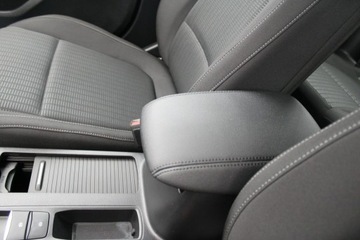 Ford Focus IV Kombi 1.5 EcoBlue 120KM 2021 Ford Focus F-Vat Salon Polska 120HP Kombi Gwarancj, zdjęcie 26