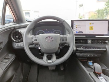 Toyota C-HR II SUV 1.8 Hybrid 140KM 2024 Toyota C-HR 1.8 Hybrid Style 1.8 Hybrid Style 140K, zdjęcie 14