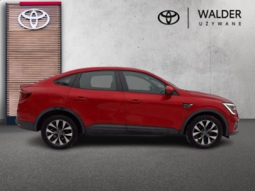 Renault Arkana 2022 Renault Arkana 1.6 E-TECH Zen MMT 1.6 E-TECH 143KM, zdjęcie 5