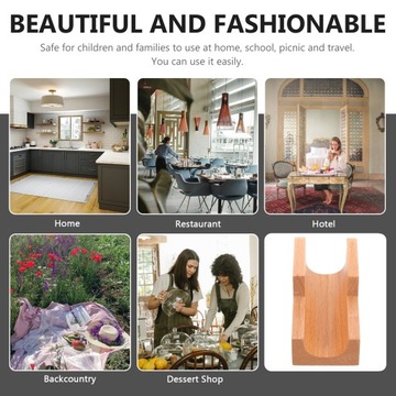 Столовые приборы для кукурузных лепешек