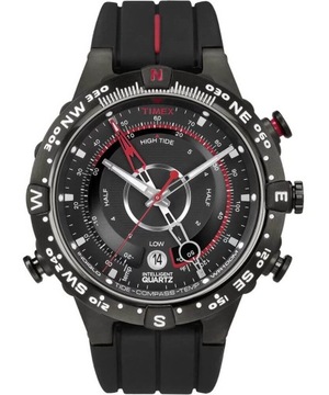 Zegarek Timex Expedition Military Kompas Sensor
