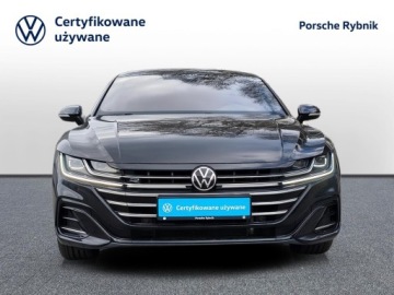 Volkswagen Arteon Fastback Facelifting 2.0 TDI 200KM 2022 Volkswagen Arteon Shooting Brake 2.0TDI 200KM Auto, zdjęcie 7