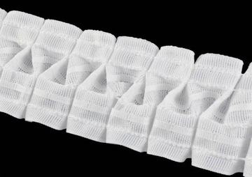 ЛЕНТА ДЛЯ ШТОР ТИП ДРАКОН, В МЕТРАХ