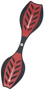 Вейвборд RAZOR RipStik Air Pro Красный и черный