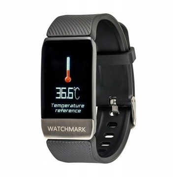Ремешок здоровья Watchmark Cardiowatch WT1