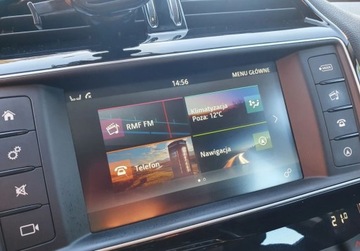 Jaguar XE 2017 Jaguar XE 35T AWD SPORT GetHelp 3.0 Benzyna 340KM, zdjęcie 14