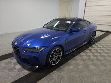 BMW Seria 4 G22-23-26 2023 BMW M4 2023 3.0 Benzyna 473KM, zdjęcie 1